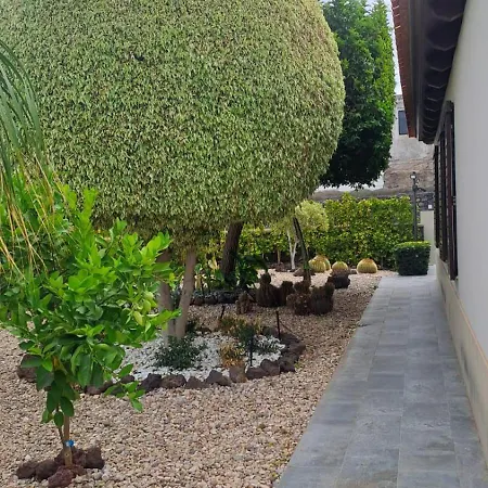 Ferienhaus Rincon Del Pris