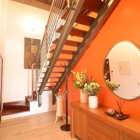 Сasa de vacaciones Rincon Del Pris