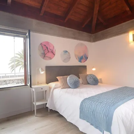 Rincon Del Pris Ferienhaus