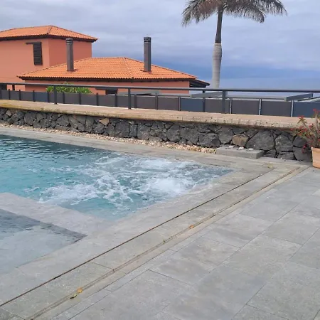 Ferienhaus Rincon Del Pris *