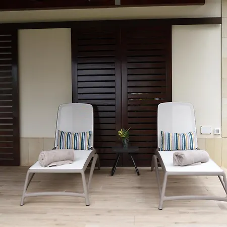 Ferienhaus Rincon Del Pris