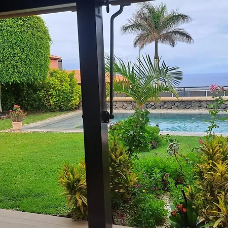Rincon Del Pris Ferienhaus El Pris