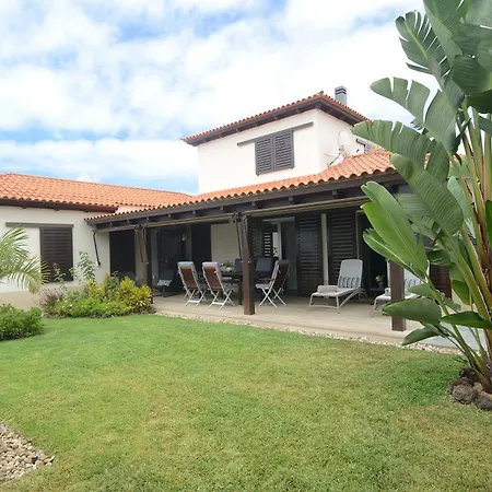 Ferienhaus Rincon Del Pris *