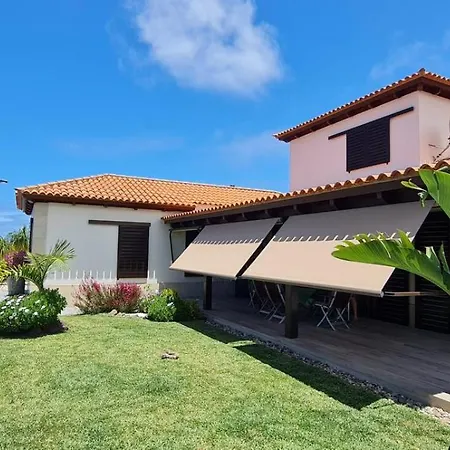Rincon Del Pris Ferienhaus *