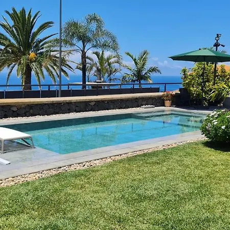 Rincon Del Pris Ferienhaus