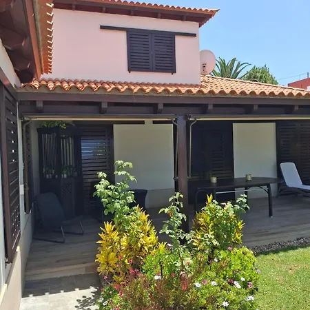 Ferienhaus Rincon Del Pris *