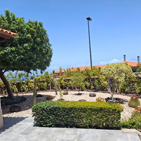 Сasa de vacaciones Rincon Del Pris El Pris