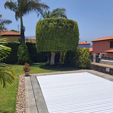 Rincon Del Pris