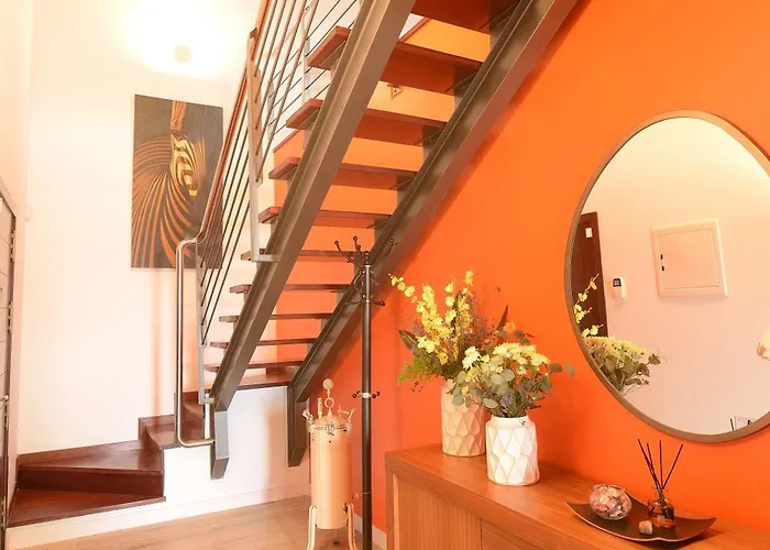 Ferienhaus Rincon Del Pris