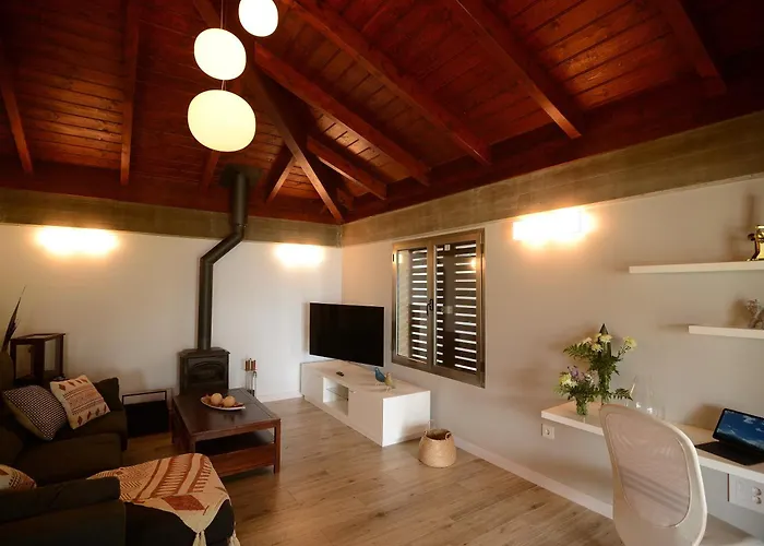 Rincon Del Pris Ferienhaus El Pris