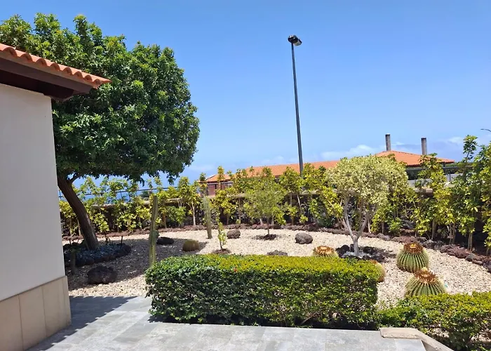 Ferienhaus Rincon Del Pris El Pris