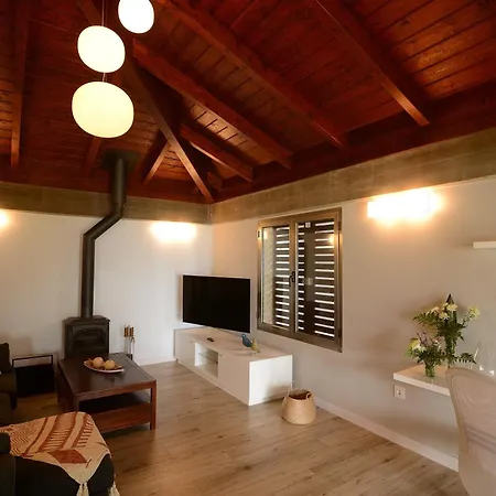 Rincon Del Pris Дом отдыха El Pris