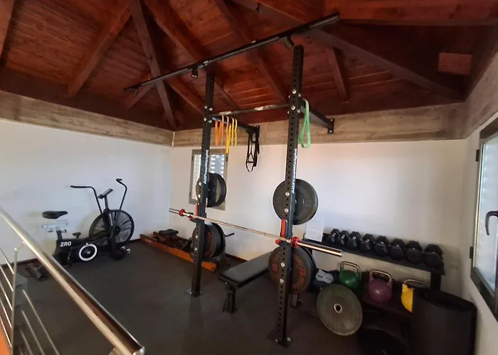 Rincon Del Pris * El Pris